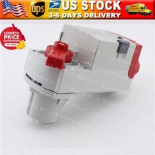 1pcs New Honeywell Ball valve actuator MVN6105-A