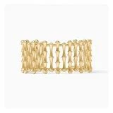 Julie Vos Bamboo Cuff