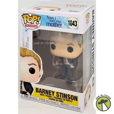 Funko Pop How I Met Your Mother Figures 7