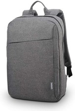 Lenovo Laptop Casual Backpack B210 | Up to 15 inch | Grey 