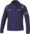 Mens Jacket Windstopper Sparco Martini Racing - size M