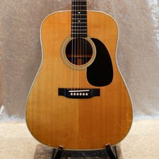 Martin D-28SQ Dreadnought with Original hard case 1994 Acoustic Guitar
