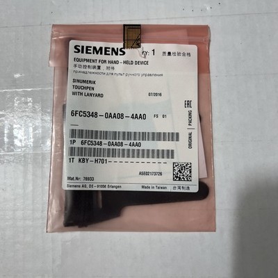 SIEMENS 6FC5348-0AA08-4AA0, SINUMERIK TOUCHPEN