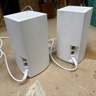 Linksys WHW01 White AC1300 Intelligent Mesh Dual-Band WiFi System. Pair/w Plugs — photo 6