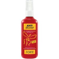 ANTI-BRUMM Forte PumpzerstäUber 150 Ml Pzn 02830585
