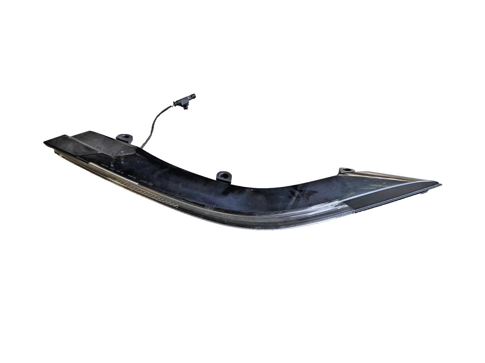 BMW i8 2014-2020 Rear Left Side turn signal