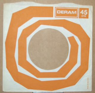 "Deram" "Company Sleeve" "Original" "45rpm" "7inch" "Record" "Vintage" } )));0