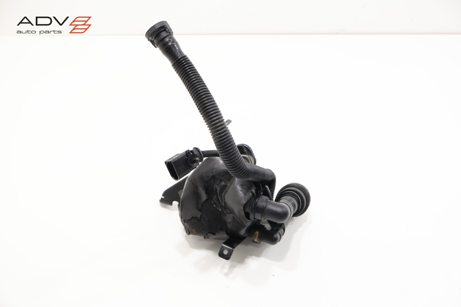 2006 - 2010 BENTLEY CONTINENTAL 6.0L ENGINE AIR INJECTION PUMP & HOSE OEM