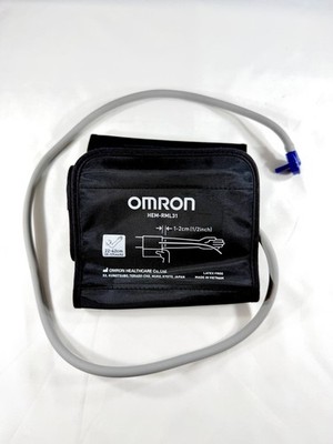 OMRON HEM-RML31 Blood Pressure Monitor Cuff Only