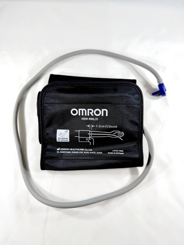 OMRON HEM-RML31 Blood Pressure Monitor Cuff Only