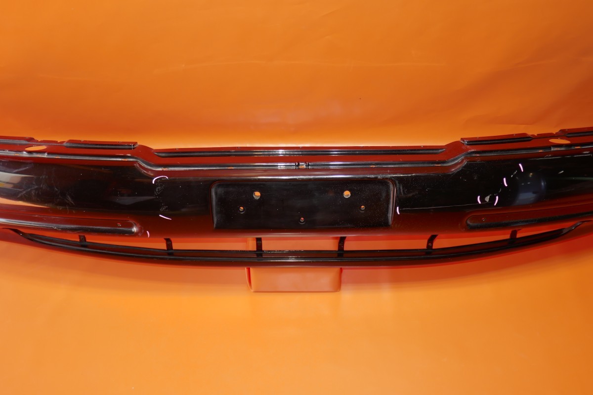 Rolls-Royce Silver Seraph Last of Line 1999-2002 Front Bumper