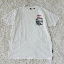 Ben Davis Camouflage Pocket T-Shirt L Street Casual Japan