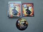New Listing50 Cent: Blood on the Sand Complete In Box CIB PlayStation 3 PS3 - Disc Clean