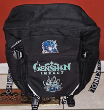 GENSHIN IMPACT kinouchi 1975 limited edition BACKPACK