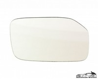 Spiegelglas Konvex Rechts FüR Peugeot 106 I 1A 1C Ii 91-04