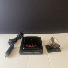Phantom U.S. Radar Detector