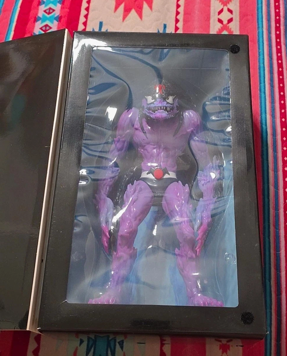 Devilman Vinyl Action Figures & Accessories for sale | eBay