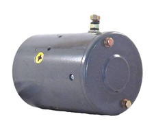 Liftgate Motor 12v Monarch Snow Plow Boss Hiniker 46-3620 Mue6202s Liftgate Motor 12v Monarch Snow Plow Boss Hiniker 46-3620 Mue6202s