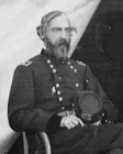 General George Meade 8X10 Photo Gettysburg Civil War General US Union Army #10