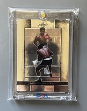 Channel Your Inner Boba Fett with Leaf's Muhammad Ali Metal Bounty Hunt 3