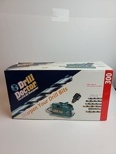 Drill Doctor Model 300 Bit Sharpener with Box...