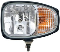 Hella Hauptscheinwerfer 1EE 996 174-391