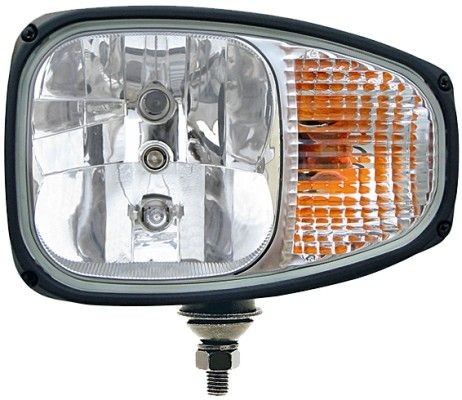 Hella Hauptscheinwerfer 1EE 996 174-391-image