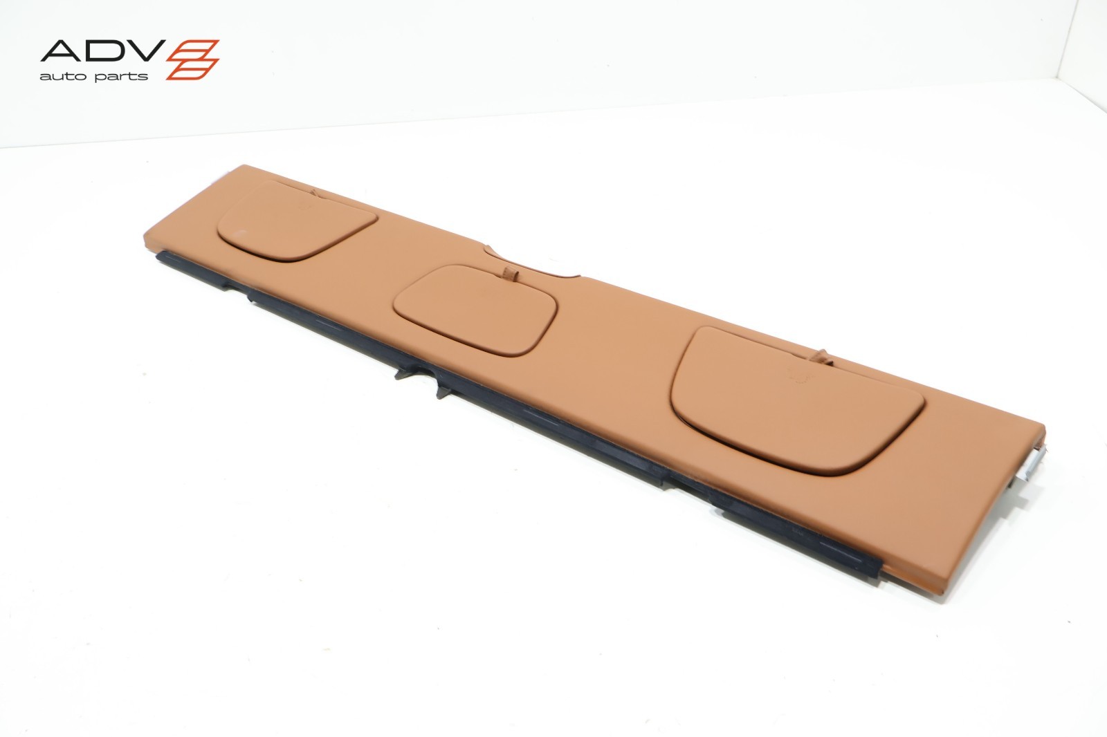 2006-2012 BENTLEY CONTINENTAL TRUNK DECK SHELF PACKAGE TRAY TRIM COVER PANEL OEM