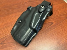 Safariland 6360 ALS SLS Lv3 Duty Holster Sig P320 Compact Carry 320C STX PLN RH