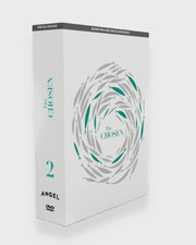 The Chosen - Season 2 6-Disc DVD Set - Special Edition - New Sealed