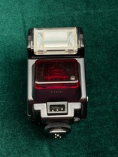 Nikon Speedlight SB-22 Good