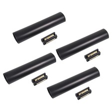 4 Sets Underground Wire Splice Kit for 14/3 to 8/3 Range Handle Direct Buried Uf