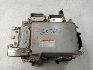 2012-2017 Toyota Camry Hybrid DC Inverter Converter Pack OEM