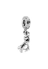 Pandora X Disney Sebastian The Little Mermaid Charm S925Ale