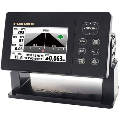 Furuno GP39 GPS/WAAS Navigator w/4.2'' Color LCD [GP39]