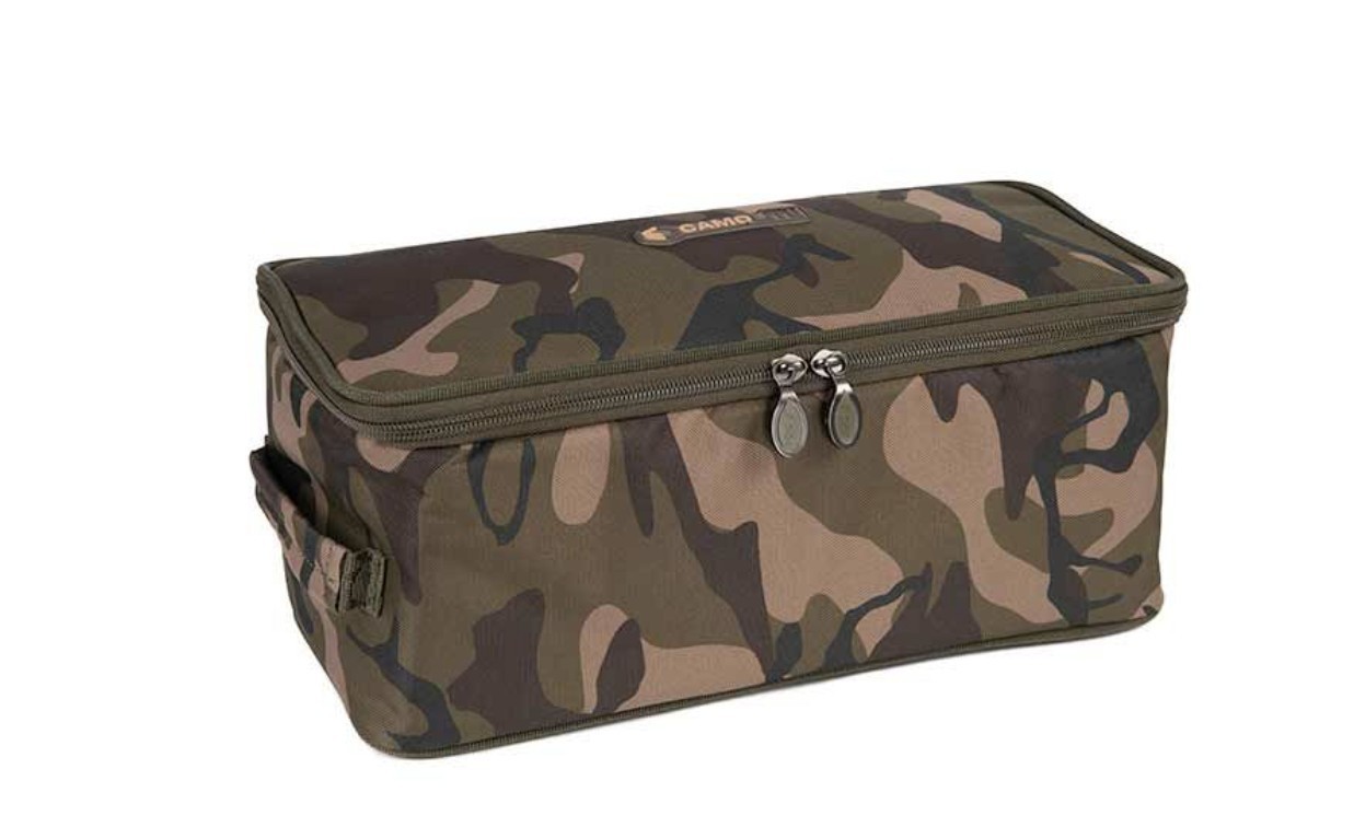 Fox Camolite Cool Bag - Carp Fishing, Outdoor & Camping Luggage- Free Delivery