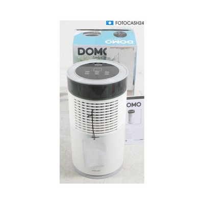 DOMO DO159A Air Cooler Chillizz 3in1 + Defekt (287788)