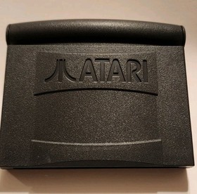 Ultra Vortek Atari Jaguar Video Game Cartridge  1995