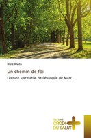 Marie Ancilla | Un Chemin De Foi | Taschenbuch | FranzöSisch (2021)
