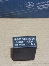 Klimabedienteil Mercedes W124 W201 E-Klasse 4Zyl 12V 0015458505 LK 05 9952 00 Klimabedienteil Mercedes W124 W201 E-Klasse 4Zyl 12V 0015458505 LK 05 9952 00