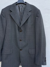 Blazer Kashmir House In Loro Piana Tasmanian Super 120’s - The Prince Of London