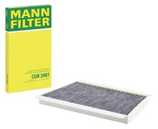 Filtre d'habitacle Mercedes 611