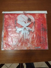 PlayStation 4 Slim Punisher Skin