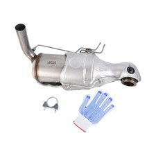 Brandneu Dieselpartikelfilter DPF für Peugeot Bipper 55217451 55217464 DE