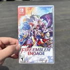Fire Emblem Engage Nintendo Switch 2023 Complete Tested Working