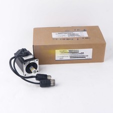  NEW YASKAWA Servo Motor SGMAH-02A1A21D