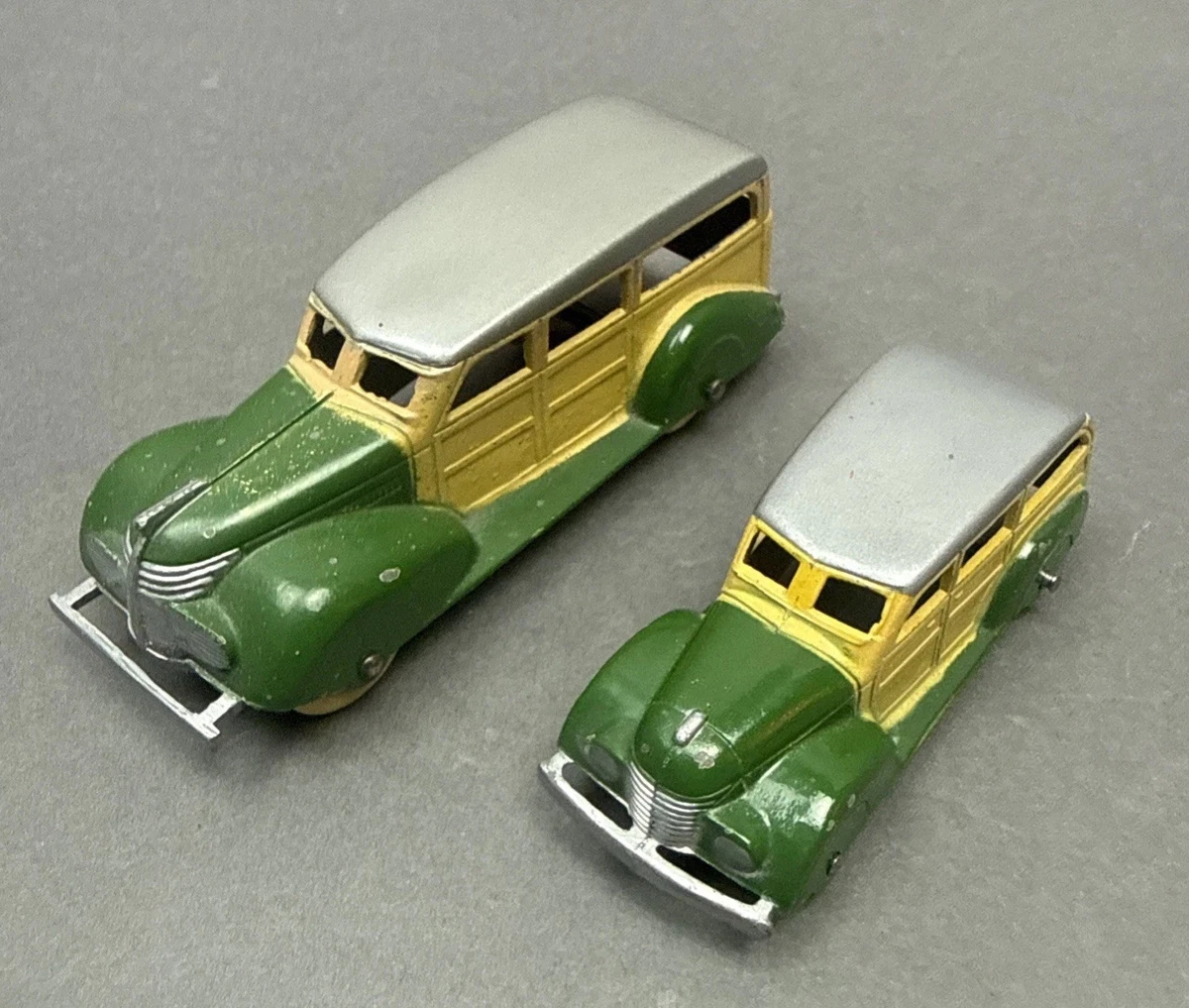 25+ TootsieToy Vintage Manufacture Diecast Cars for sale | Updated