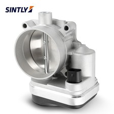 Throttle Body For Chrysler 300 Dodge Charger Jeep Grand Cherokee 5.7l 2005-2012 Throttle Body For Chrysler 300 Dodge Charger Jeep Grand Cherokee 5.7l 2005-2012