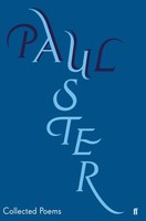 Paul Auster | Collected Poems | Taschenbuch | Englisch (2018) | Faber & Faber