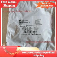 440N-Z21S16H Allen-Bradley 440NZ21S16H SensaGuard Non Contact Switch NEW